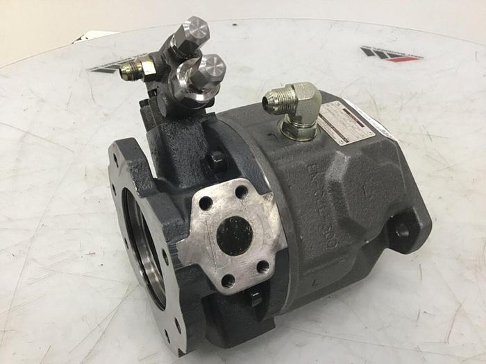 Used REXROTH Hydraulic Pump AA10VS045DFR1/31R-PKC62K02 Used