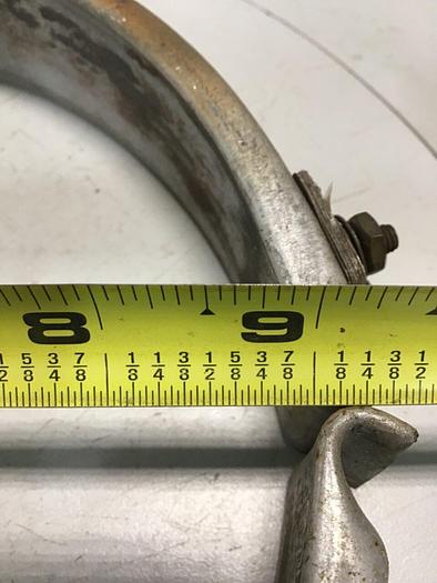 Used GE 1000 Watt Heater Band 326334 1000W #123868