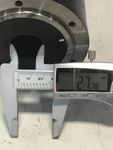 Used YOKOGAWA DC Servo Actuator DB5C-015G-2B9A4G2-005-6869/CE #128097