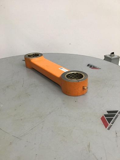 Used CINCINNATI MILACRON Toggle Link 3989614 #139755