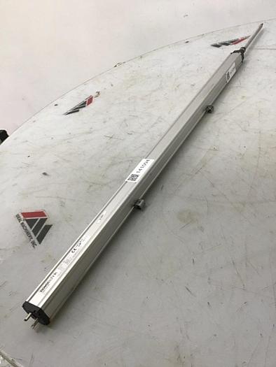 Used NOVOTECHNIK Transducer LWH750 #141094