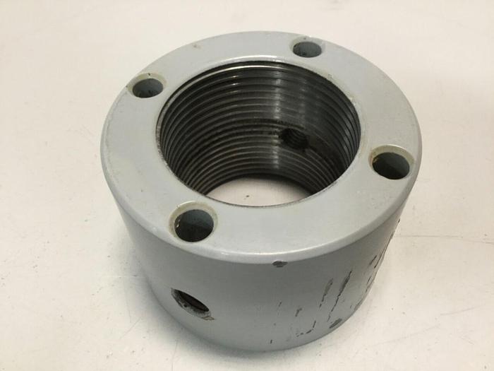 Used VAN DORN Tie Bar Nut 85HT-5 / TBN Used #110830