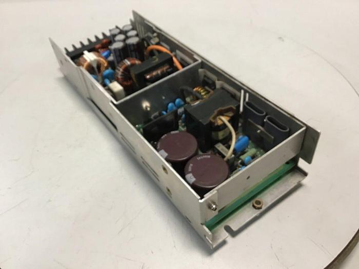 Used NEMIC-LAMBDA Power Supply HKT160-5FF #133081