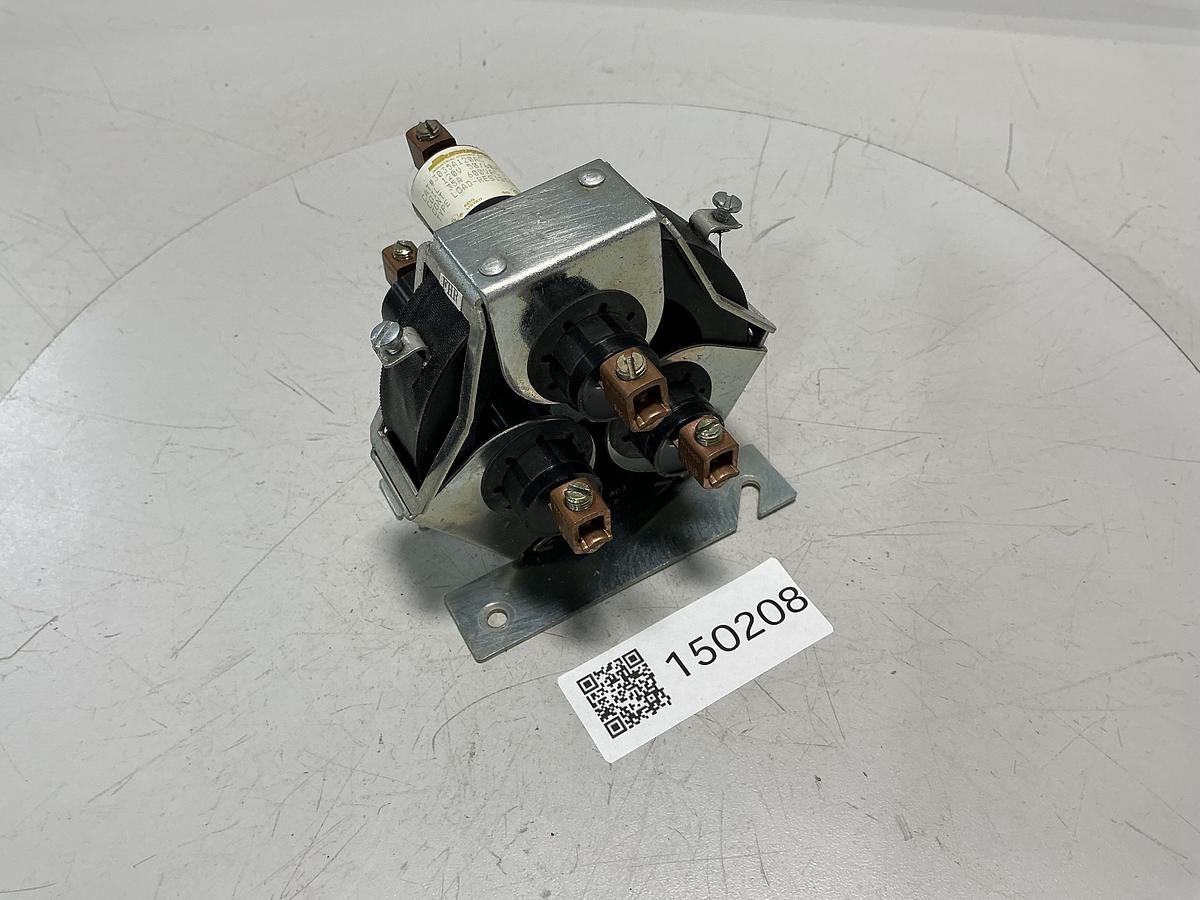 Used DURAKOOL 3035A120AC