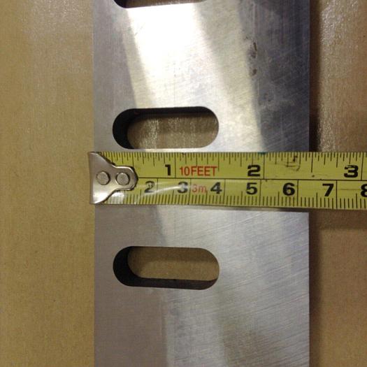 TUBERGEN CUTTING TOOLS Granulator Blade / Knife 12635 #82957