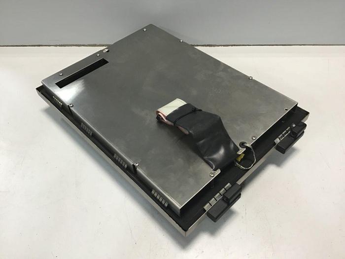 Used DOMINO LCD Screen Panel A300 LCD #131929