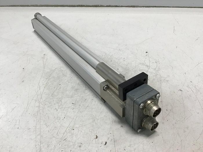 Used T&R ELECTRONIC Linear Encoder LP-38 200MM #135993