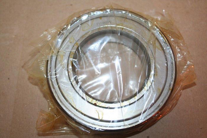 FAFNIR BEARING Ball Bearing 211WDN #12623