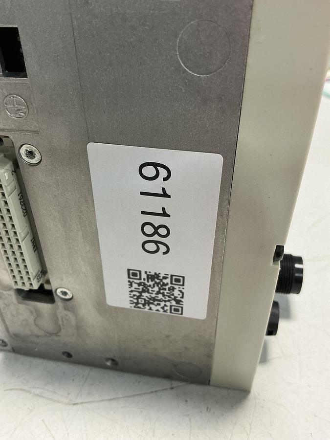 Used FESTO Control Block / Valve Terminal IFB13-03 Used