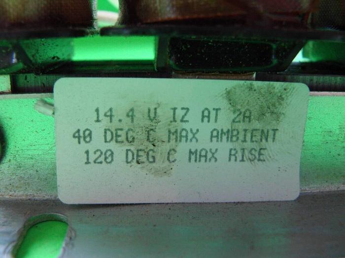 Used TRANS COIL Line Reactor KLR2ATB Used