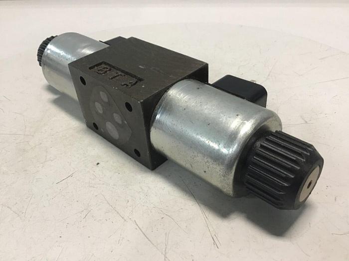 Used BOSCH Valve 9810231441 081WV06P1V1018WS024/00D51 Used