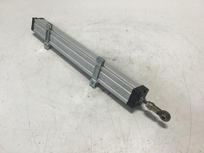 Used TRANSDUCER TECHNIQUES Linear Transducer TD540M-4-275 Used
