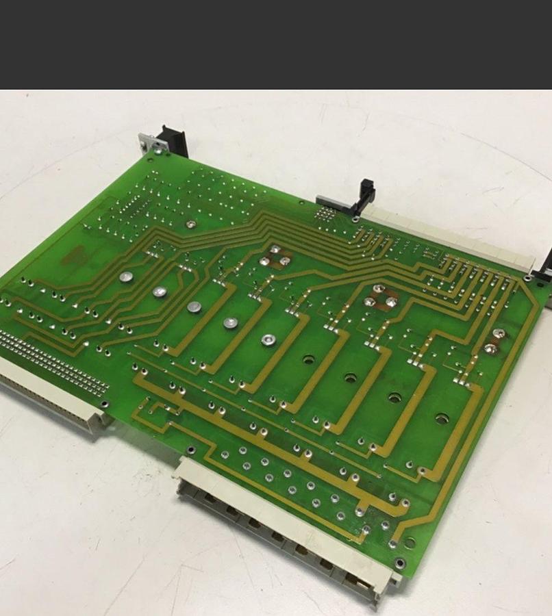 Used ARBURG Circuit Board ARB 745 USED