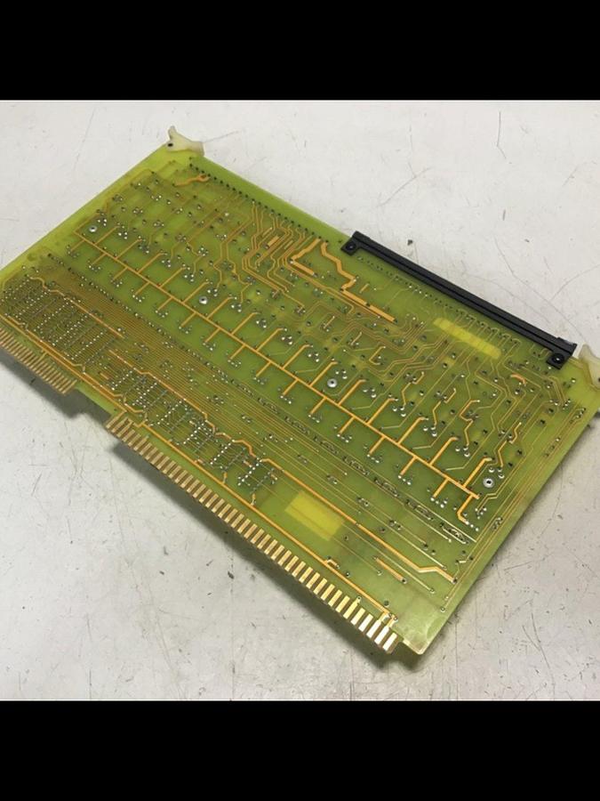 Used CINCINNATI MILACRON I/O Board 3-531-4479A Used