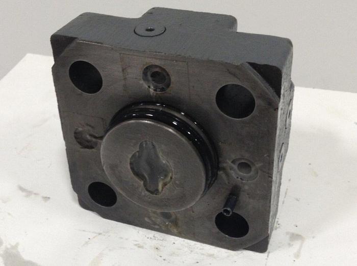 Used VICKERS Valve CVCS25D1S210S19 #89663