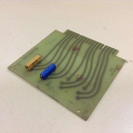 Used SCI Circuit Board 080-2400-4 #81441