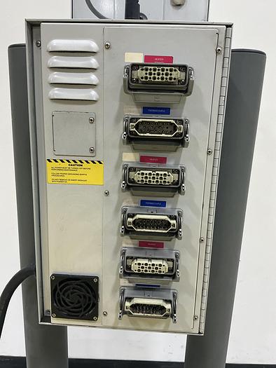 Used FAST HEAT KP030018WS