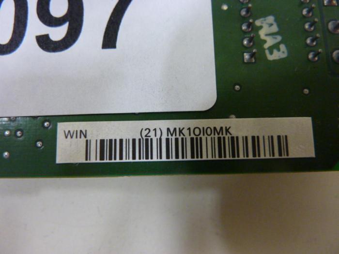 Used ALLEN BRADLEY Circuit Board 77145-231-51 #51097