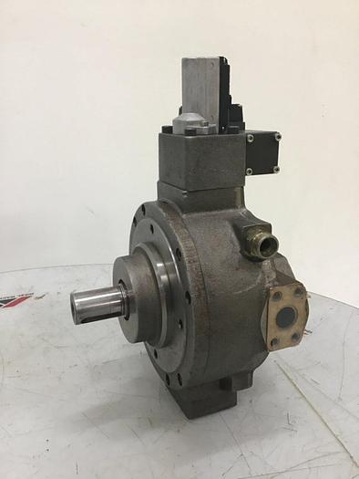 Used BOSCH Proportional Valve 0 811 404 163 Used