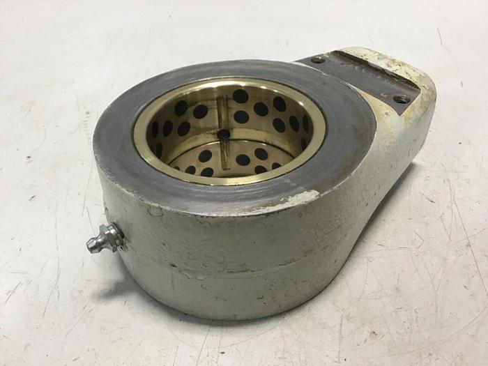 Used CINCINNATI MILACRON Clamp Link 5038659 Used