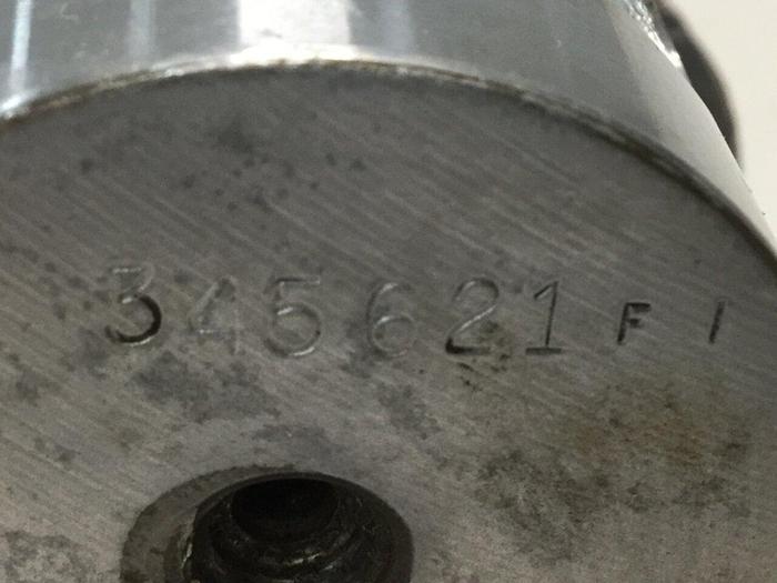 Used VAN DORN Toggle Link Pin 345621F1 #110775