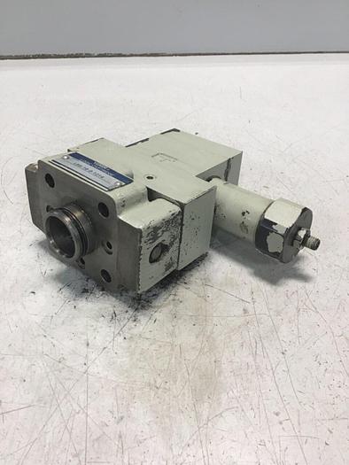 Used YUKEN Valve LBS-16-0-1214 USED