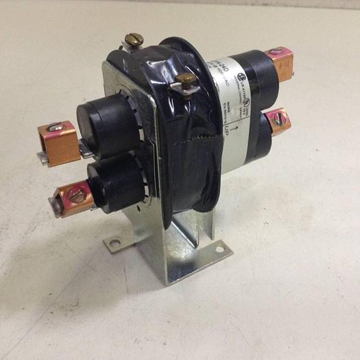 Used MDI Contactor Relay SP-1214-24D #85748