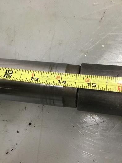 Used ENGEL Cylinder 20300417 #139156