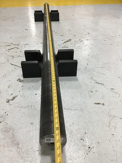 Used VAN DORN Tie Bar 341376D Used