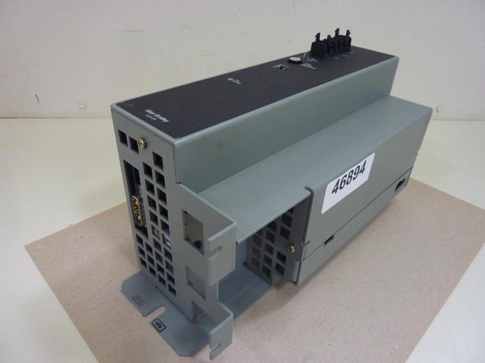 Used ALLEN BRADLEY Power Supply 1771-P7 SER C #81297