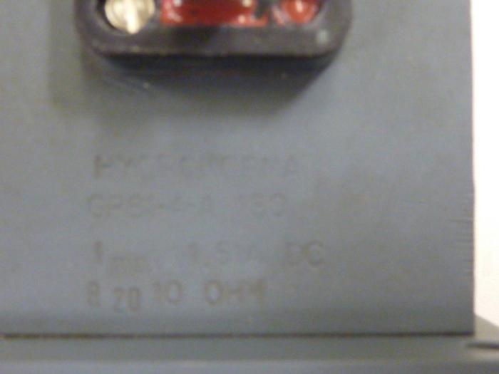 Used REXROTH Valve 4WRE10E11124Z4M #55723