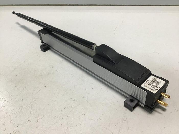 Used NOVOTECHNIK Linear Transducer TLH150 #116519