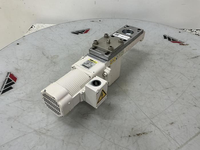 Used MITSUBISHI GM-JW