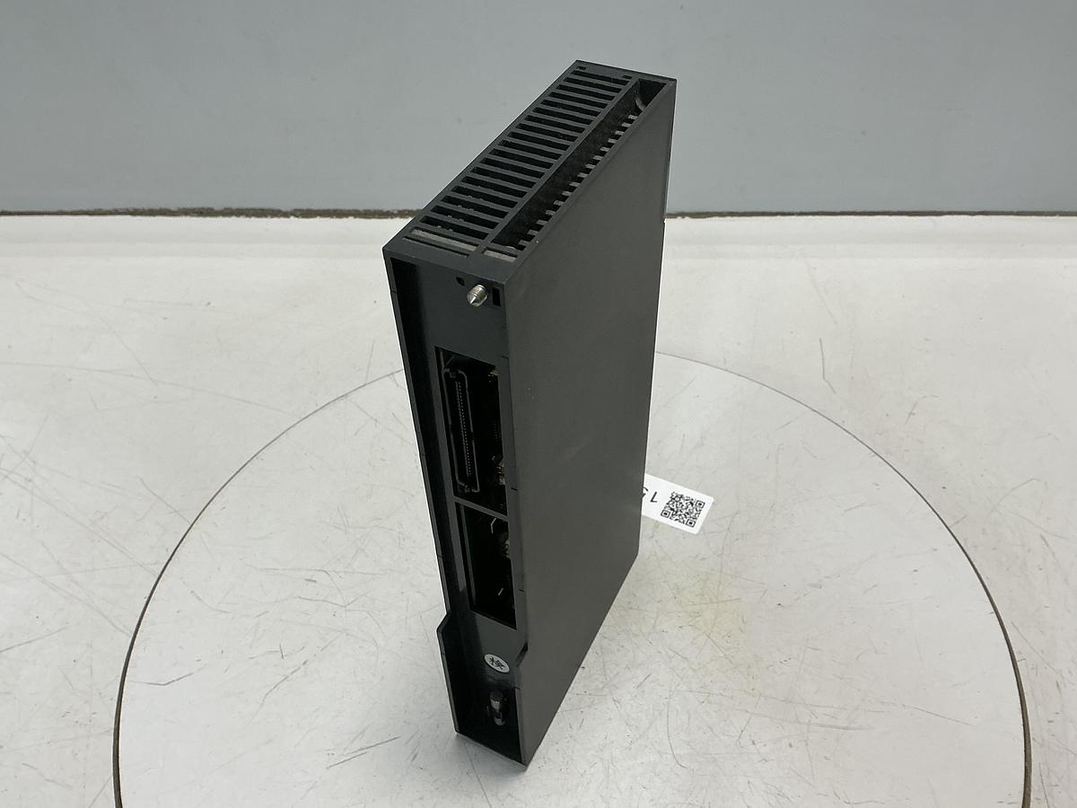 Used TOSHIBA TC16DOPC