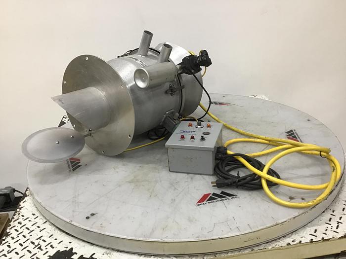 Used MOLDERS CHOICE INC. 22X22 / LD