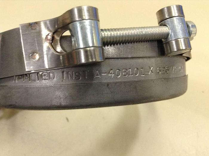 APPLIED INSTRUMENTS 625 Watt Heater Band A-40B101-X #83228