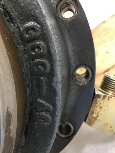 Used VAN DORN DEMAG Clamp Cylinder 88675466 Used