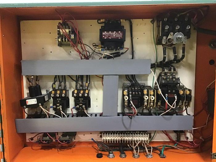 Used WHITLOCK 150 CFM Dryer 150 CL Used