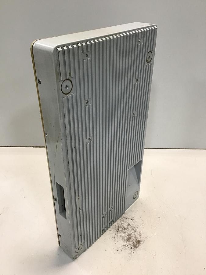 Used VAN DORN PATHFINDER 2500 Operator Control Station Used #142752