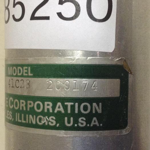 Used DUKANE Welding Horn 41C28 /F #85250