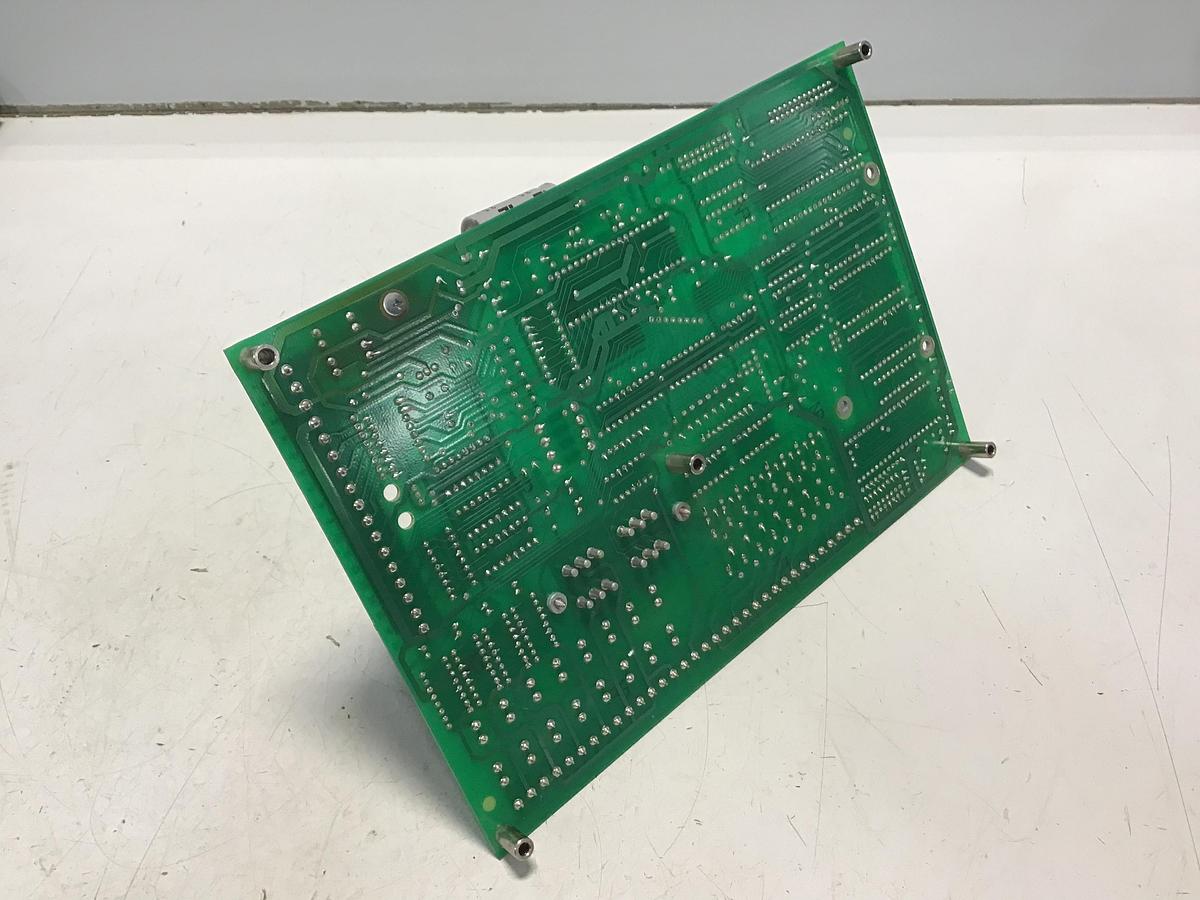 Used THORESON MCCOSH 411541