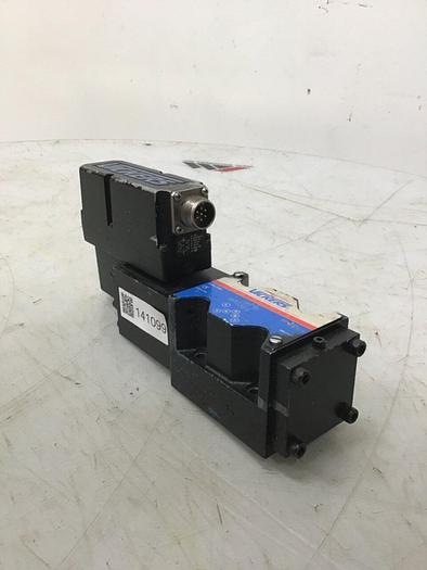 Used VICKERS Proportional Valve KBFTG4V52B70NZPE7H710 Used