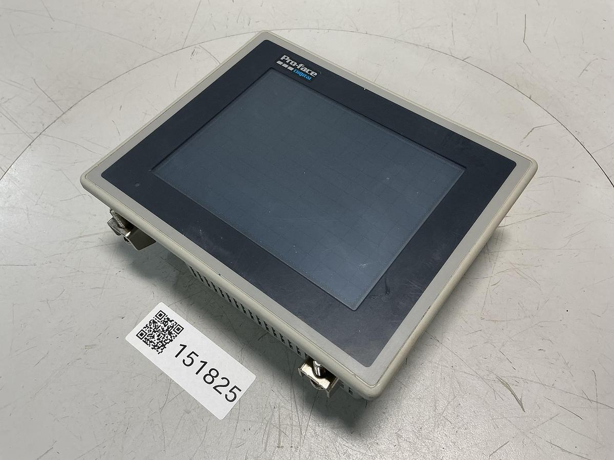 Used PRO-FACE 2880011-02