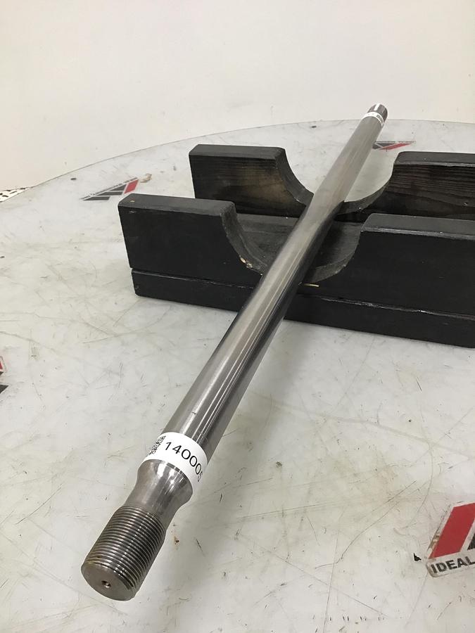 Used VAN DORN 35ETP115 / TB Tie Bar Used #140005