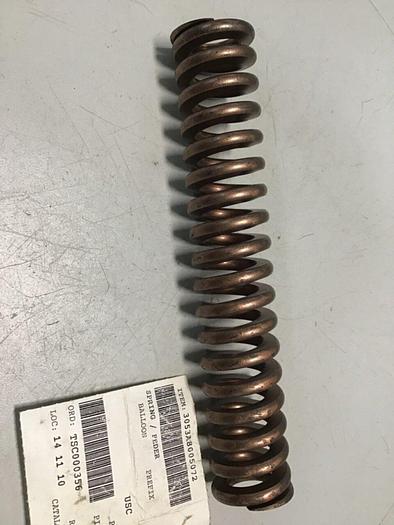 Used RAYMOND Spring Feeder Utility 3053A8005072 #113406