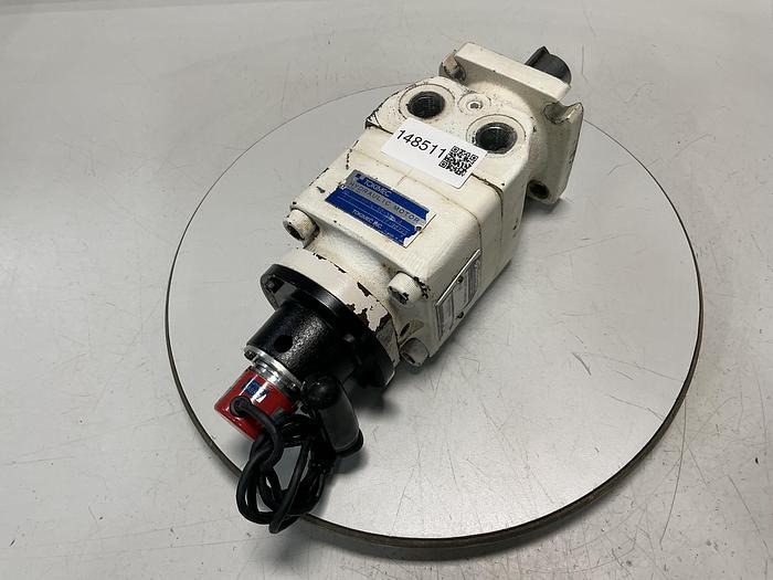 Used TOKIMEC CR-07-5PT4-30-SD-JA-S137-J