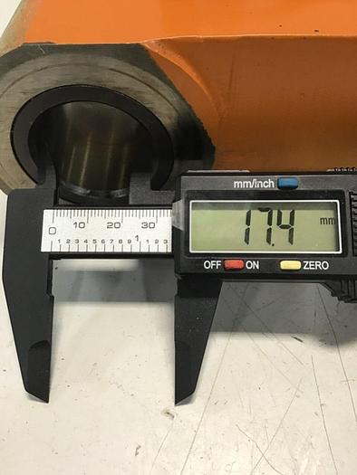 Used CINCINNATI MILACRON Toggle Link 3927672 #140554