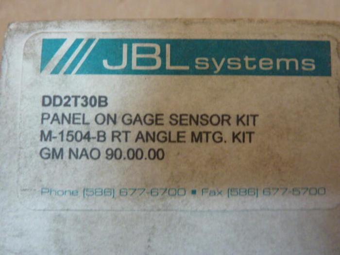 JBL Sensor Kit DD2T30B #28173
