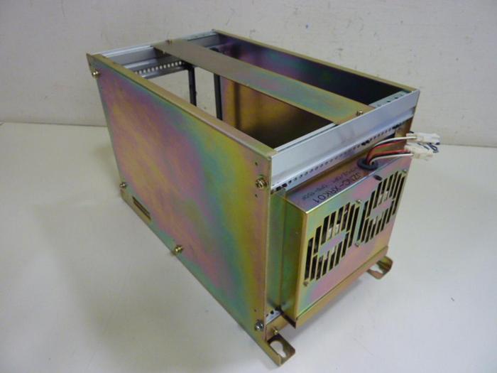 Used YASKAWA ELECTRIC I/O Module JZNC-XRK01D-1 Used