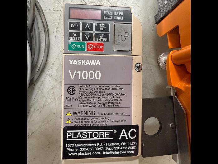 Used Plasticolor Plasticolor 2000